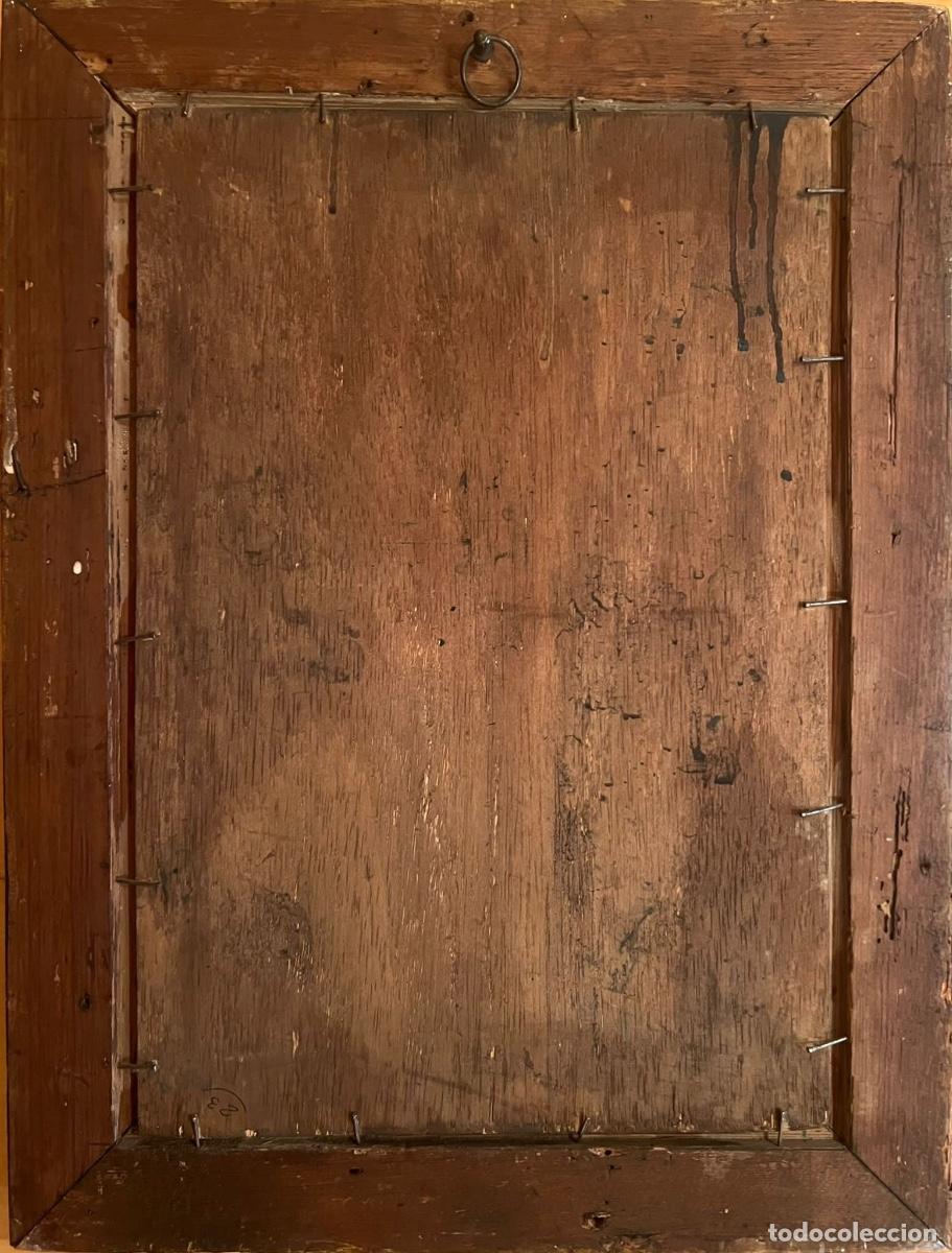 Arte: Francisco Cortijo - Foto 2