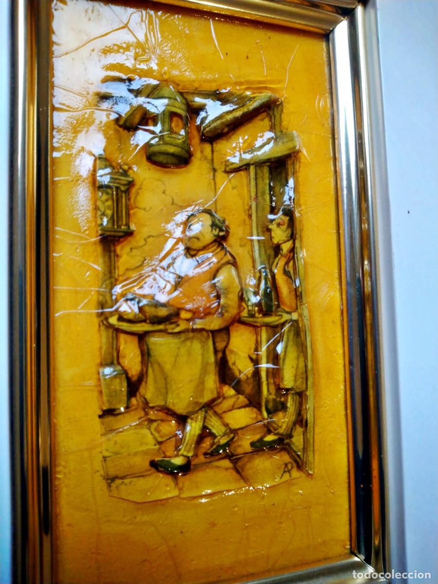 Arte: cuadros - Foto 3