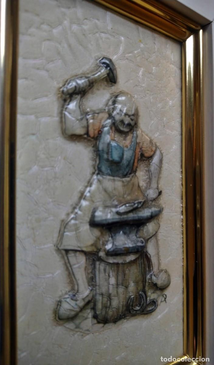 Arte: cuadros - Foto 4
