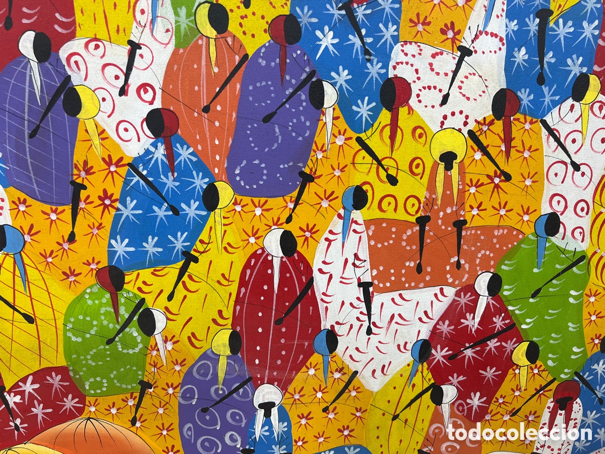 Arte: Cuadro - Foto 2