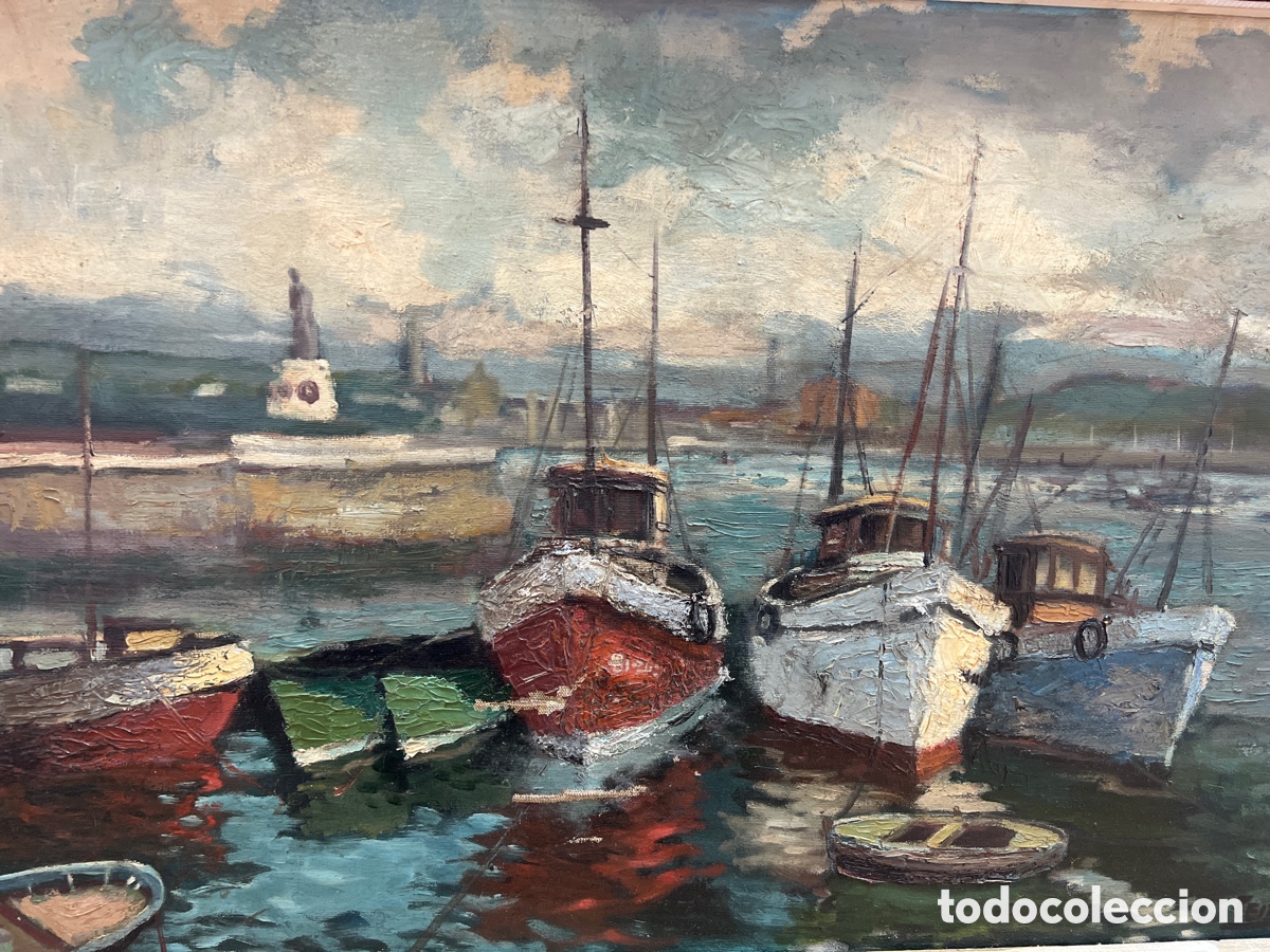 Arte: Cuadro - Foto 2