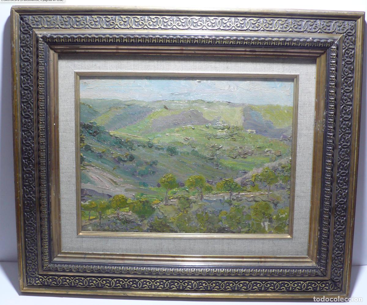 Arte: OLEO PINTURA - Foto 1