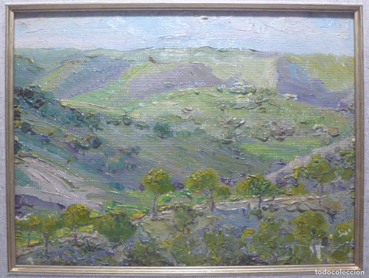 Arte: OLEO PINTURA - Foto 2