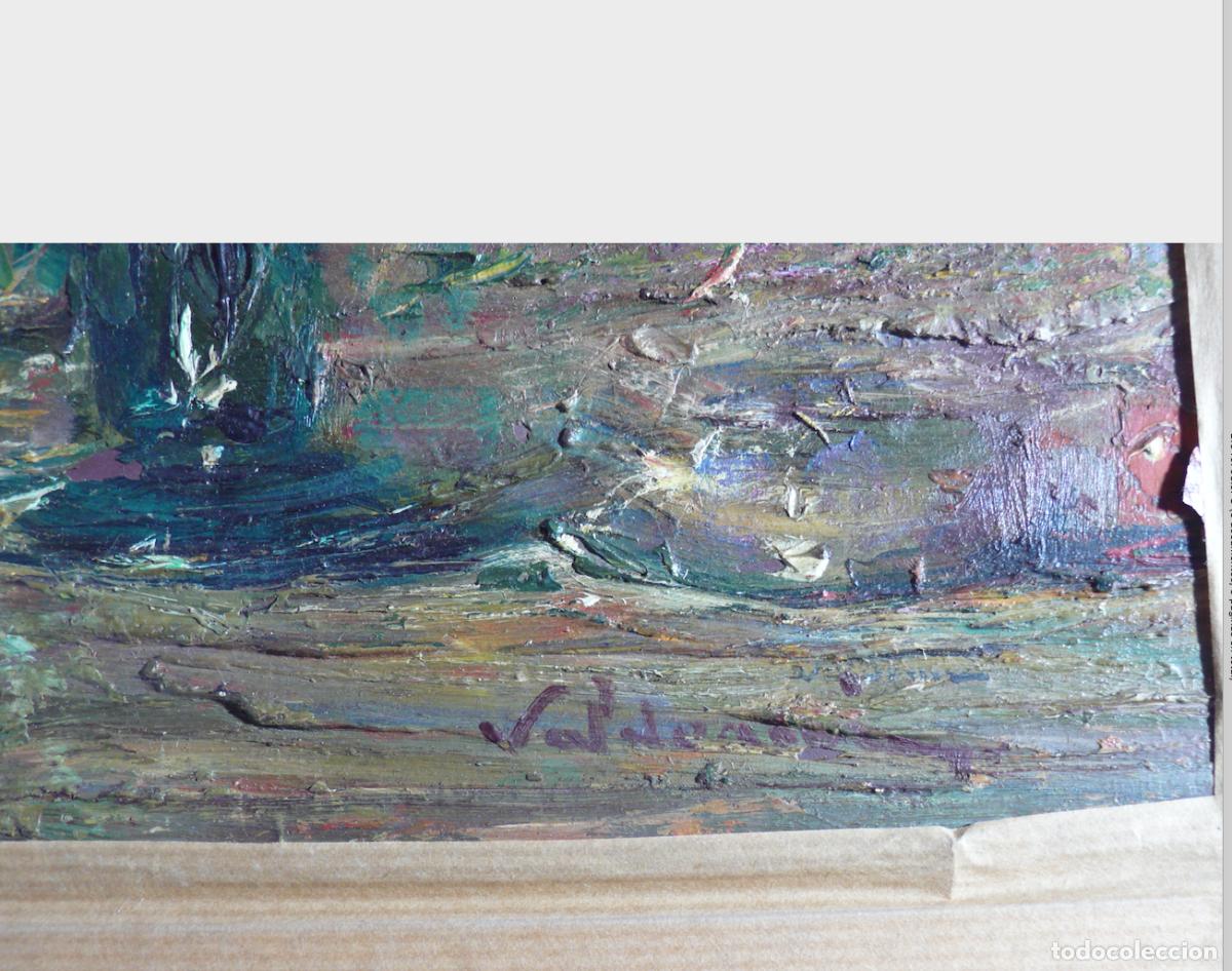 Arte: OLEO PINTURA - Foto 5