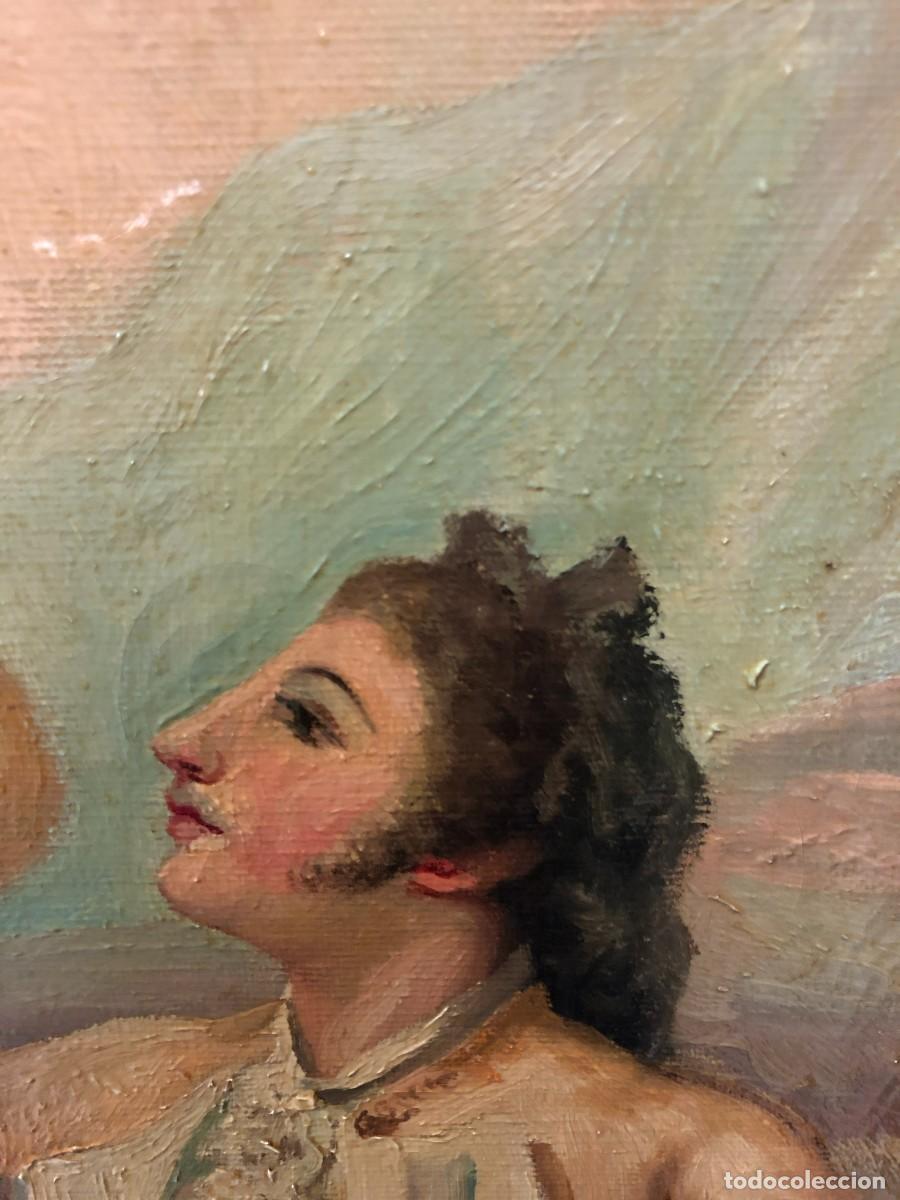Arte: LA VENDIMIA GOYA - Foto 6