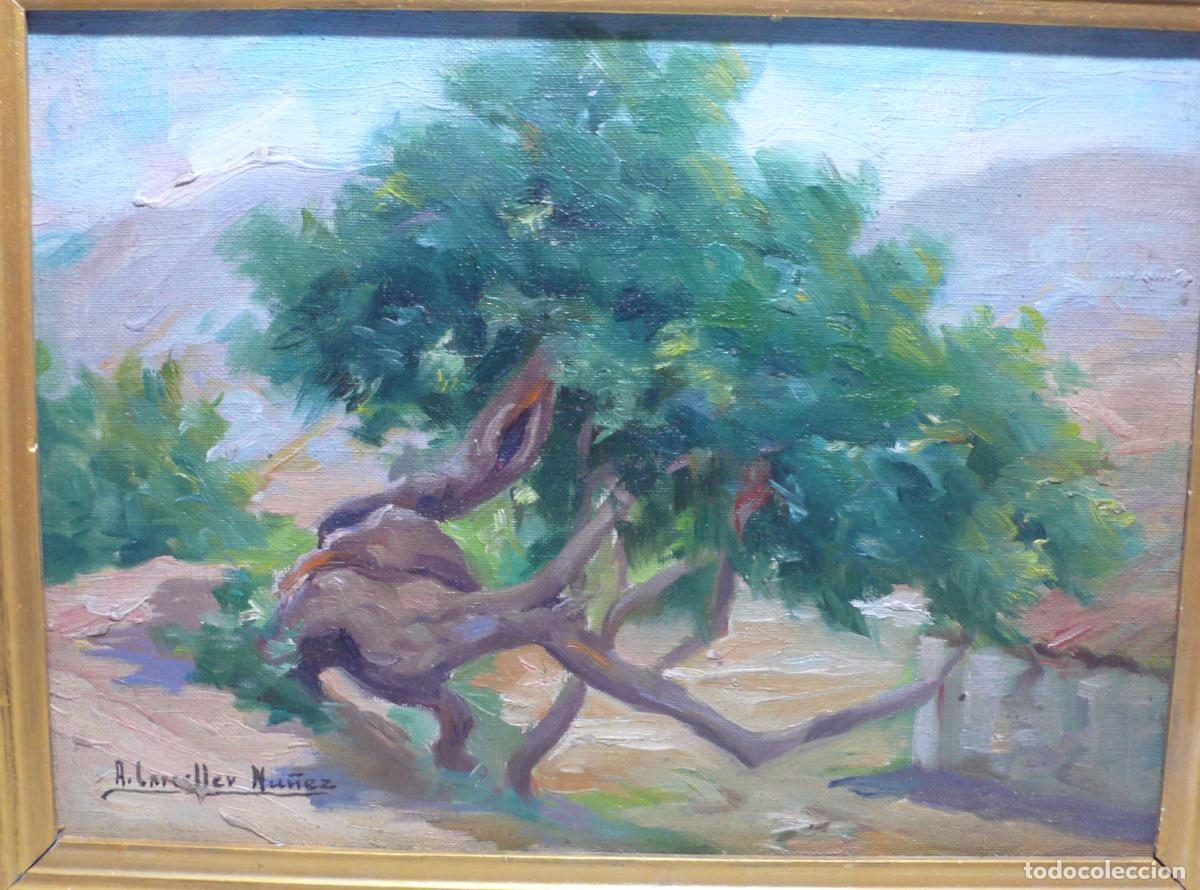 Arte: pintura oleo - Foto 2