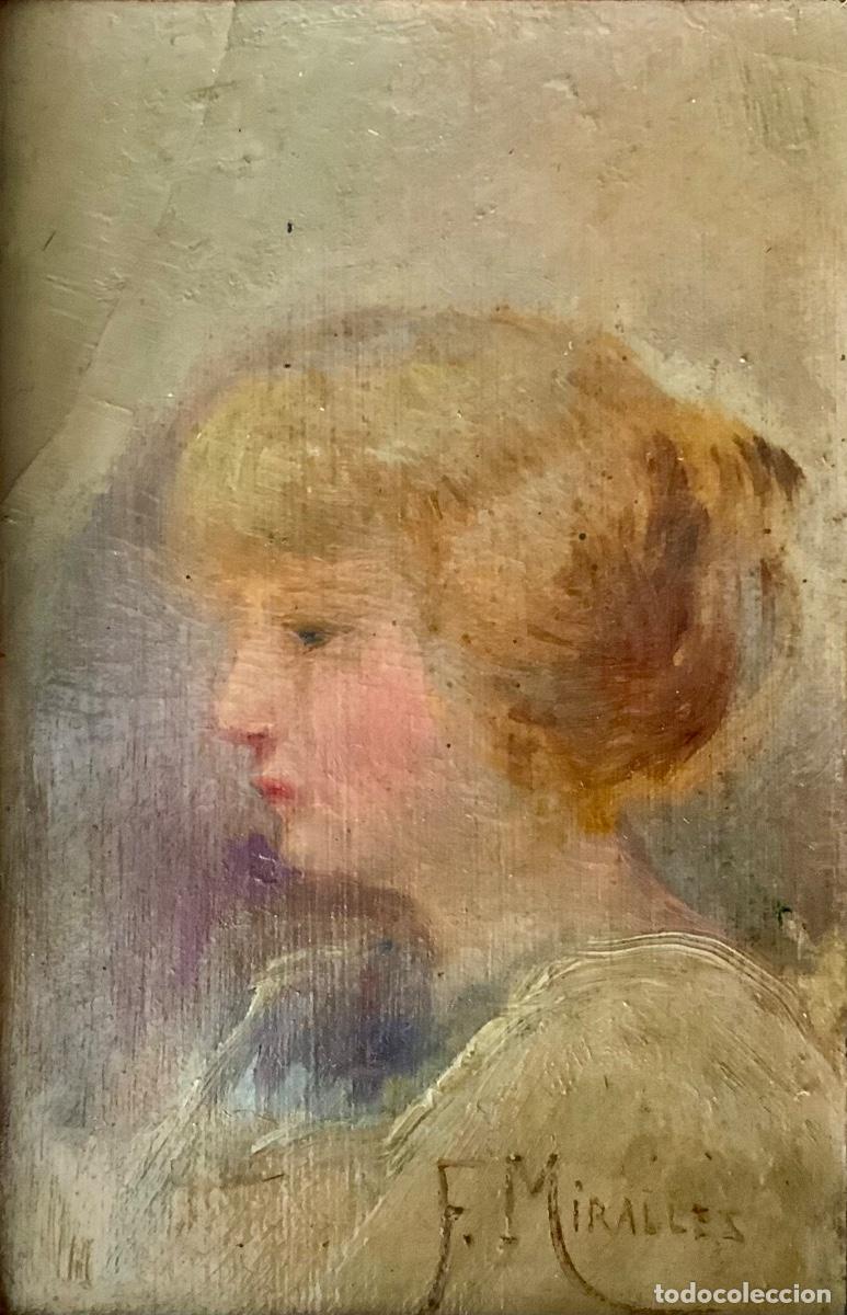 Arte: FRANCISCO MIRALLES Y GALUP - Foto 3