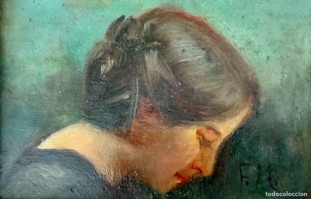 Arte: FRANCISCO MIRALLES Y GALUP - Foto 6