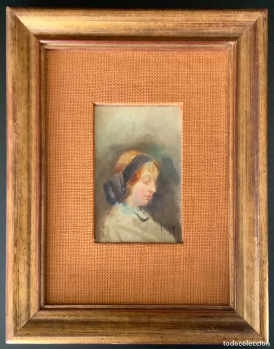 Arte: FRANCISCO MIRALLES Y GALUP - Foto 8