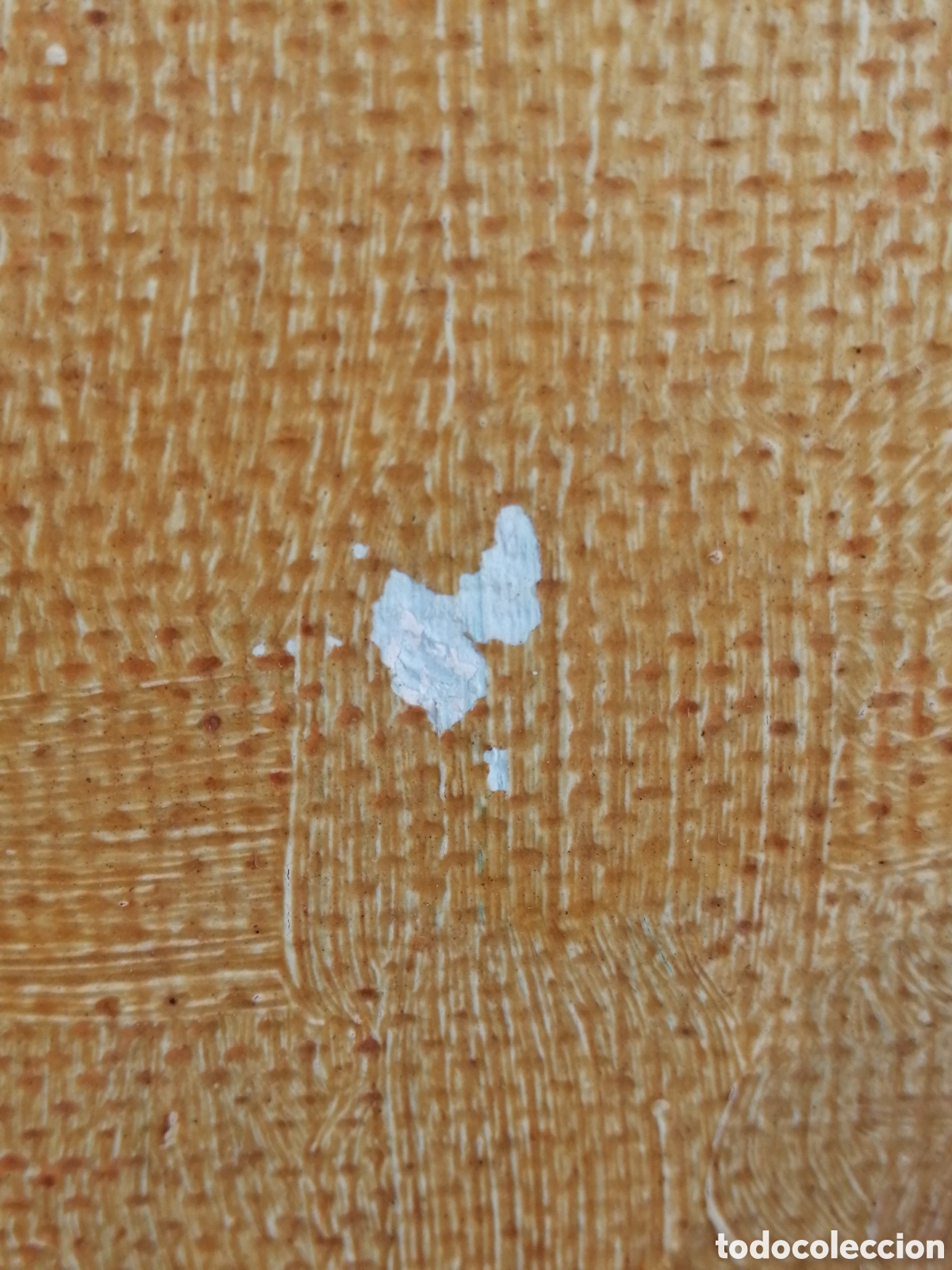 Arte: J. Garrido. Bodeg&oacute;n, &Oacute;leo sobre tablex - Foto 6