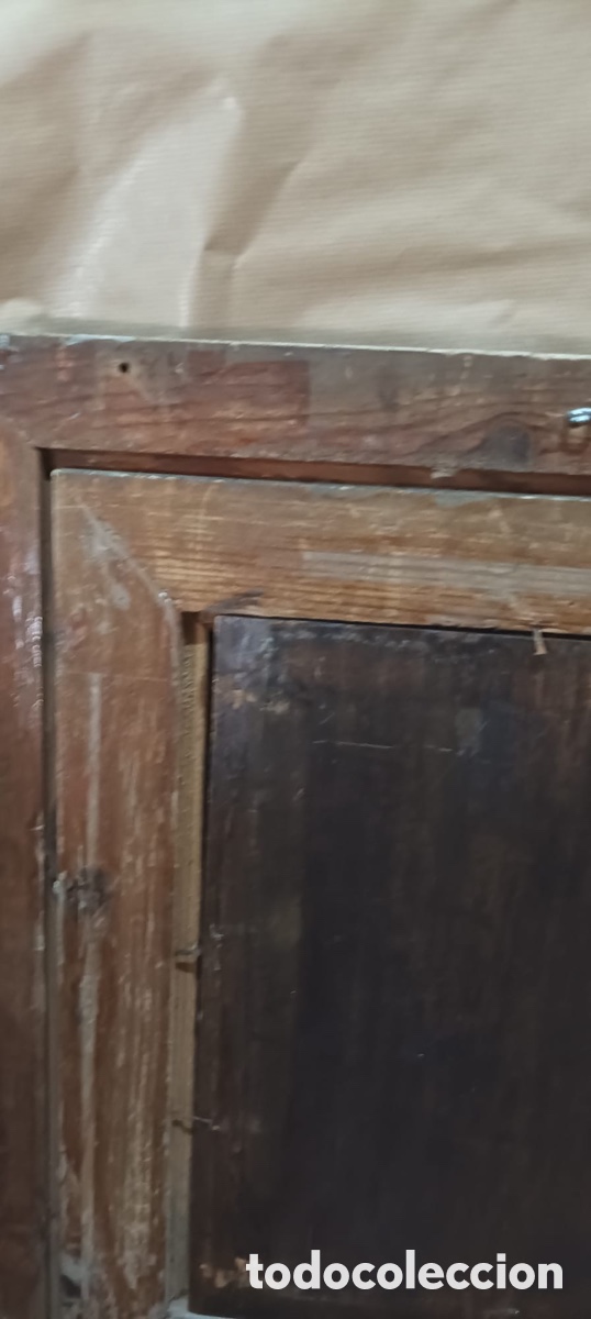 Arte: Cuadro Rom&aacute;ntico de Granada de pintor britanico - Foto 5