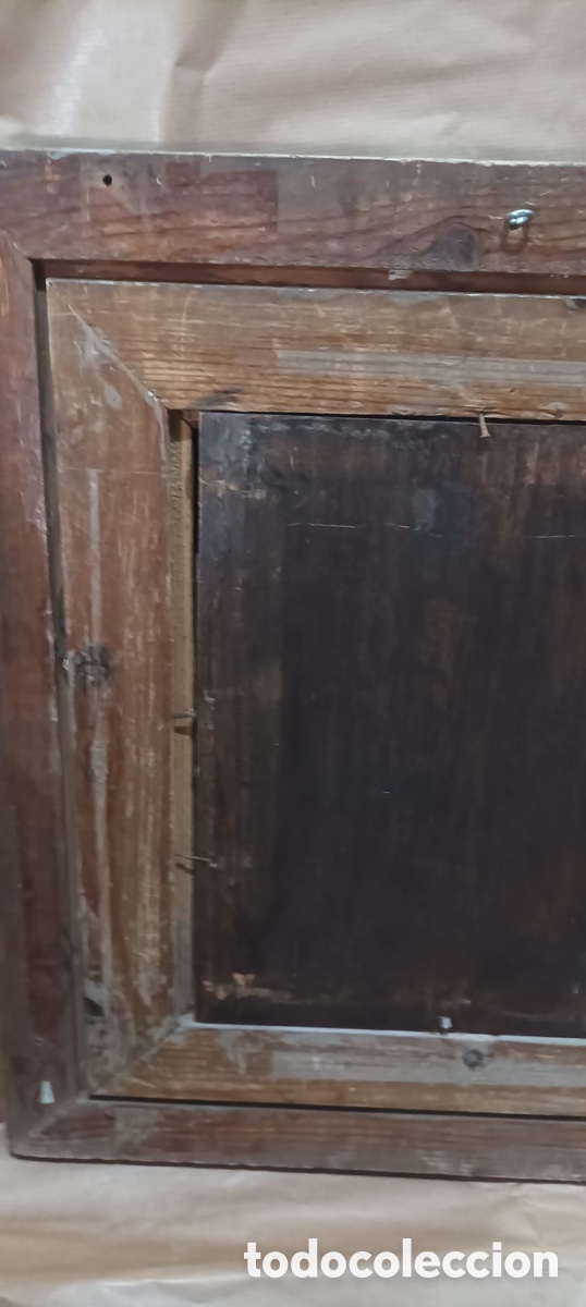 Arte: Cuadro Rom&aacute;ntico de Granada de pintor britanico - Foto 6