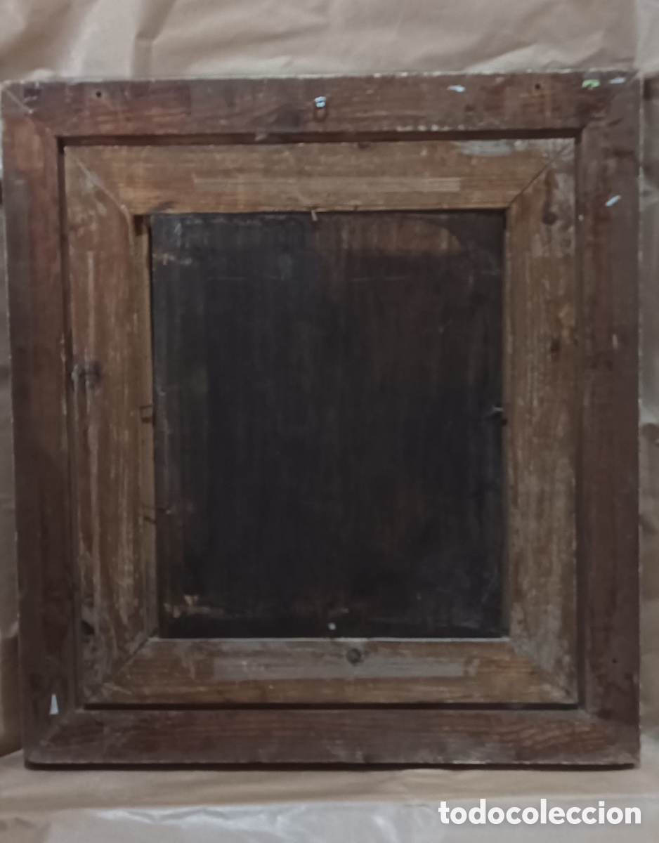 Arte: Cuadro Rom&aacute;ntico de Granada de pintor britanico - Foto 7