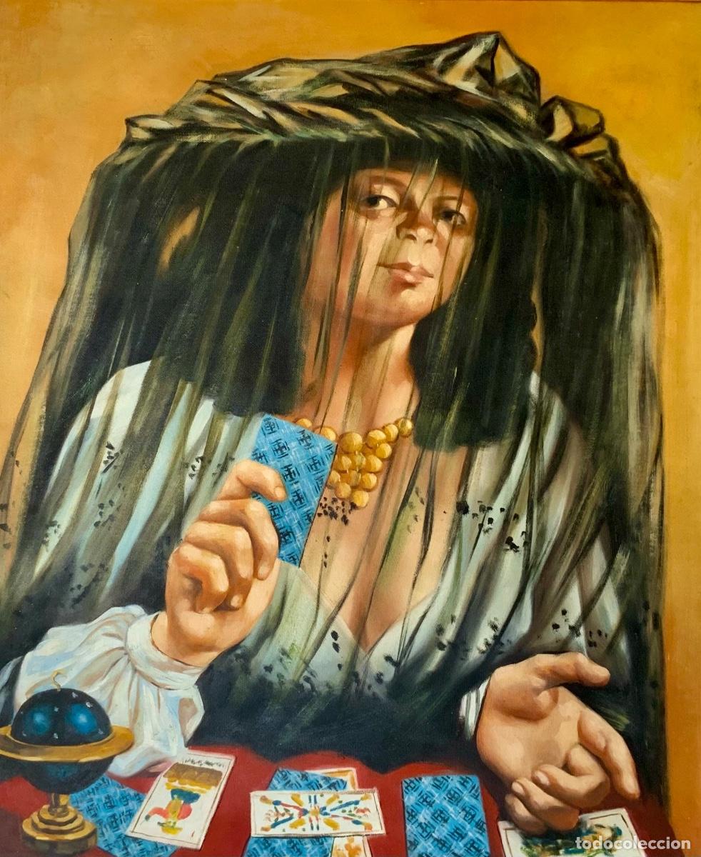 Arte: ENRIQUE GRAU ARA&Uacute;JO (COPIA) - Foto 2
