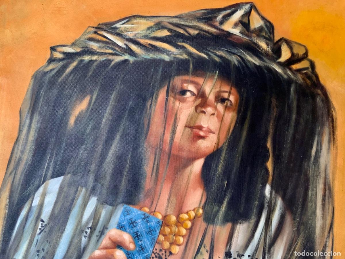 Arte: ENRIQUE GRAU ARA&Uacute;JO (COPIA) - Foto 3