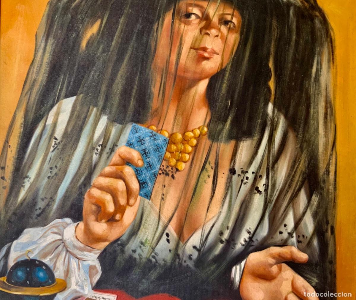 Arte: ENRIQUE GRAU ARA&Uacute;JO (COPIA) - Foto 4