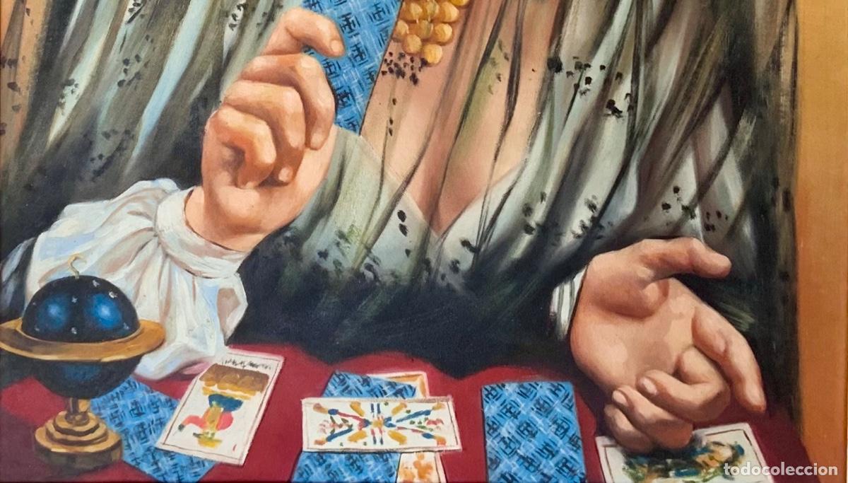 Arte: ENRIQUE GRAU ARA&Uacute;JO (COPIA) - Foto 5