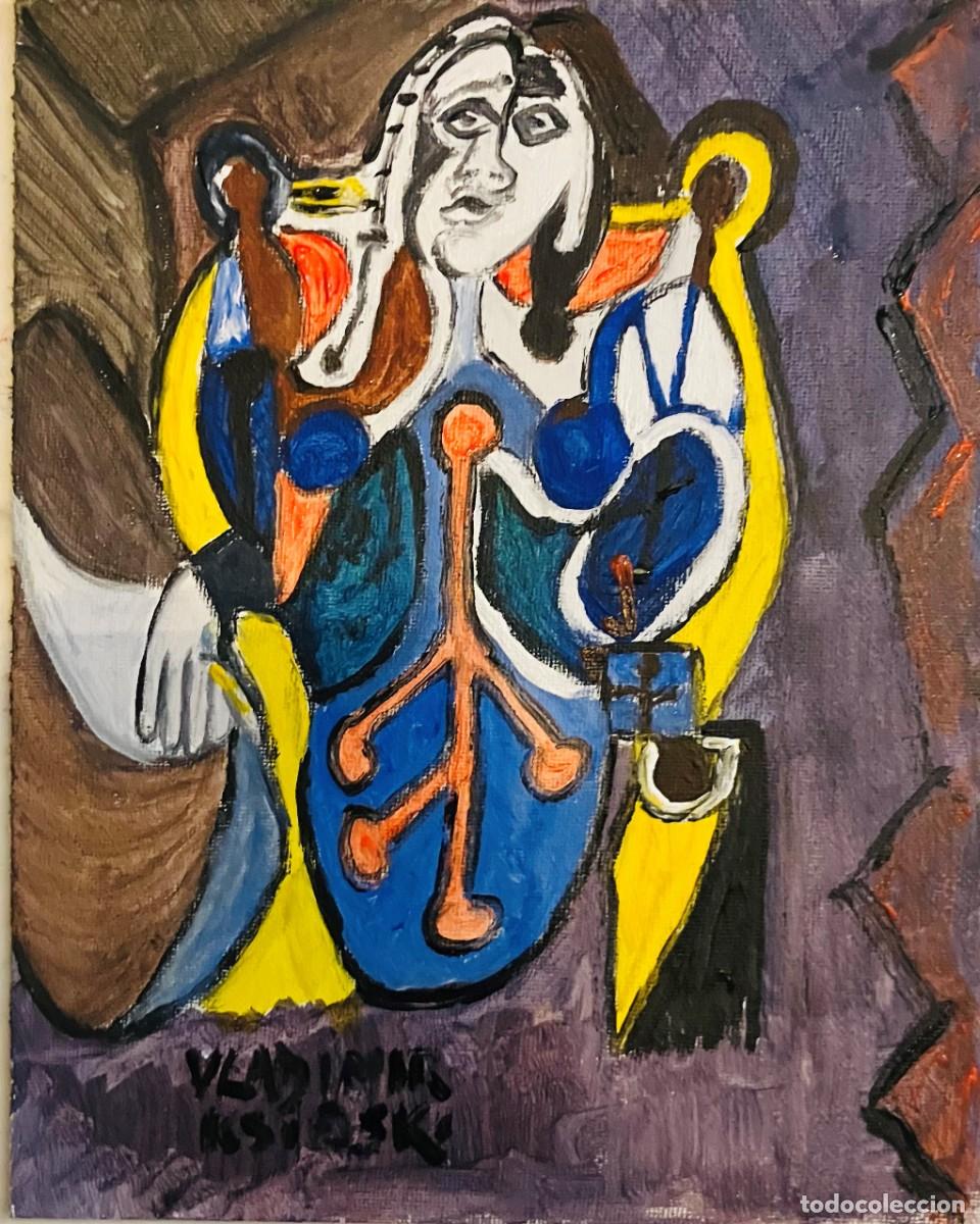 Arte: MUSER(2) de V.Ksieski 2024) - Foto 2