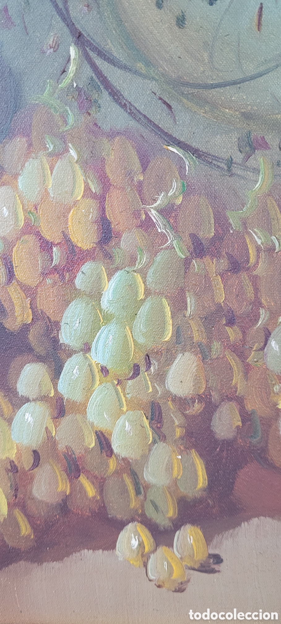 Arte: Bodeg&oacute;n por Jose Beltr&aacute;n - Foto 10