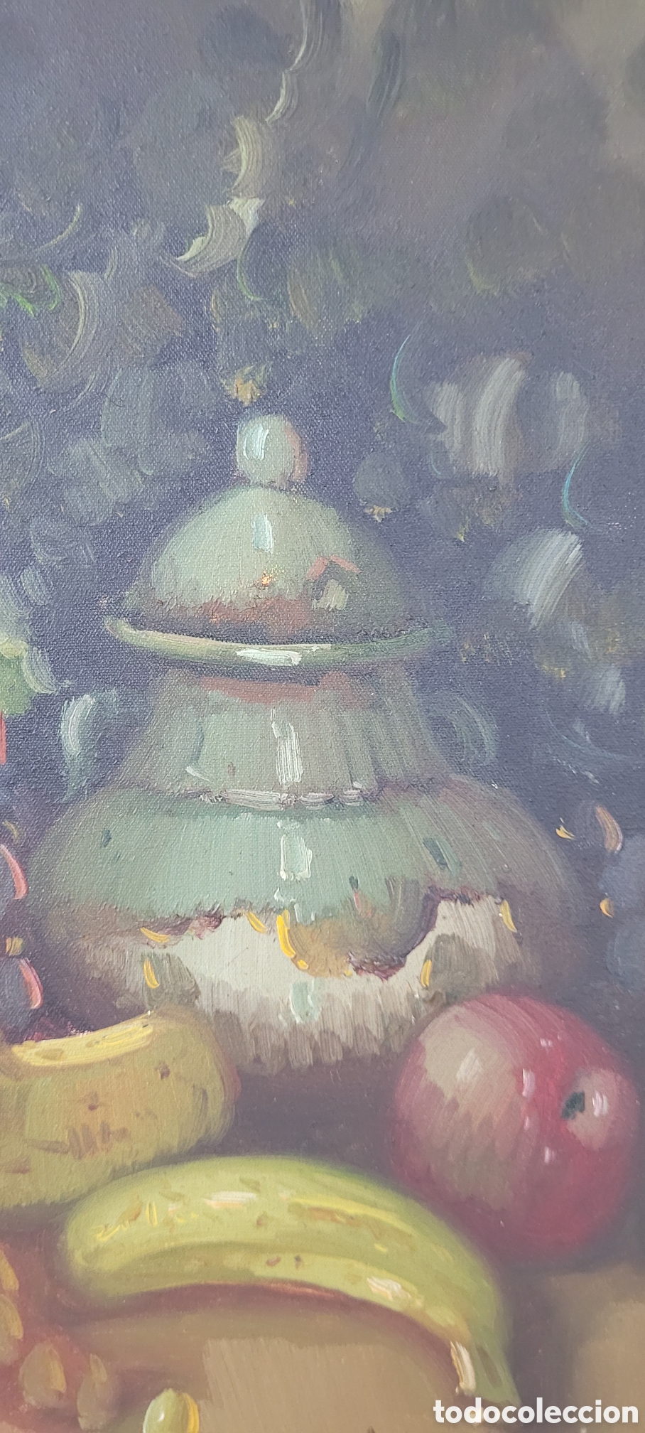 Arte: Bodeg&oacute;n por Jose Beltr&aacute;n - Foto 13
