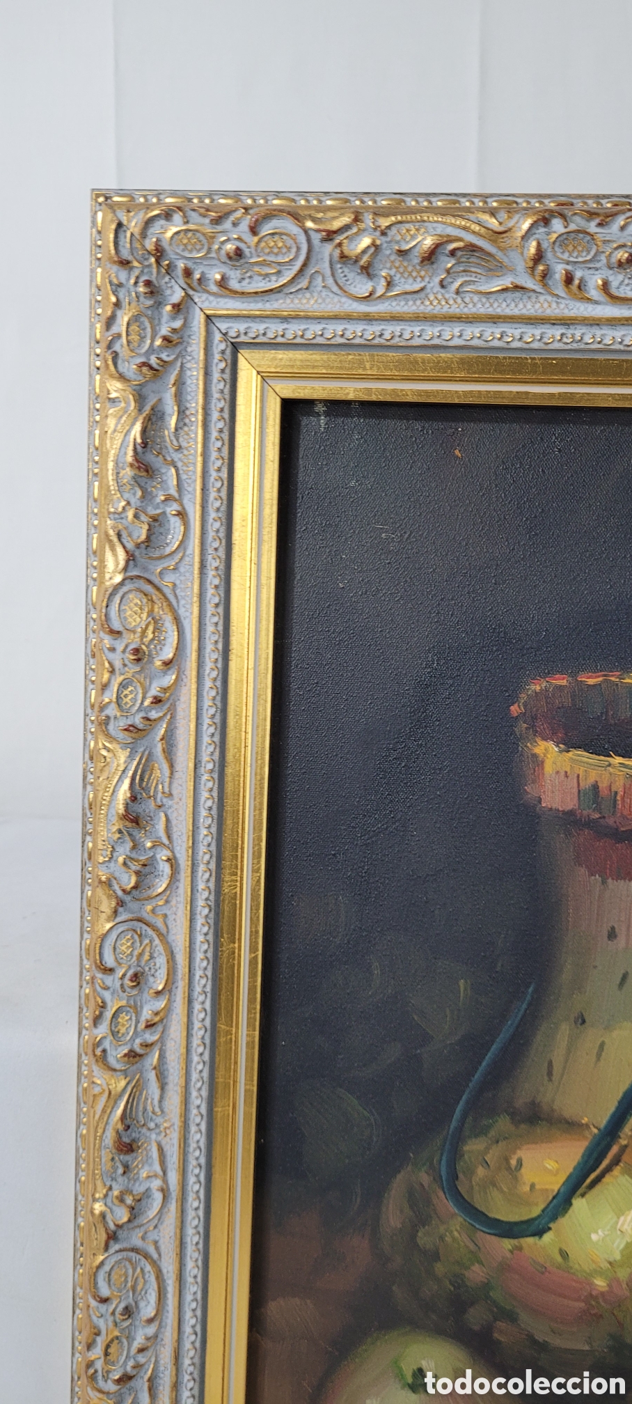 Arte: Bodeg&oacute;n por Jose Beltr&aacute;n - Foto 14