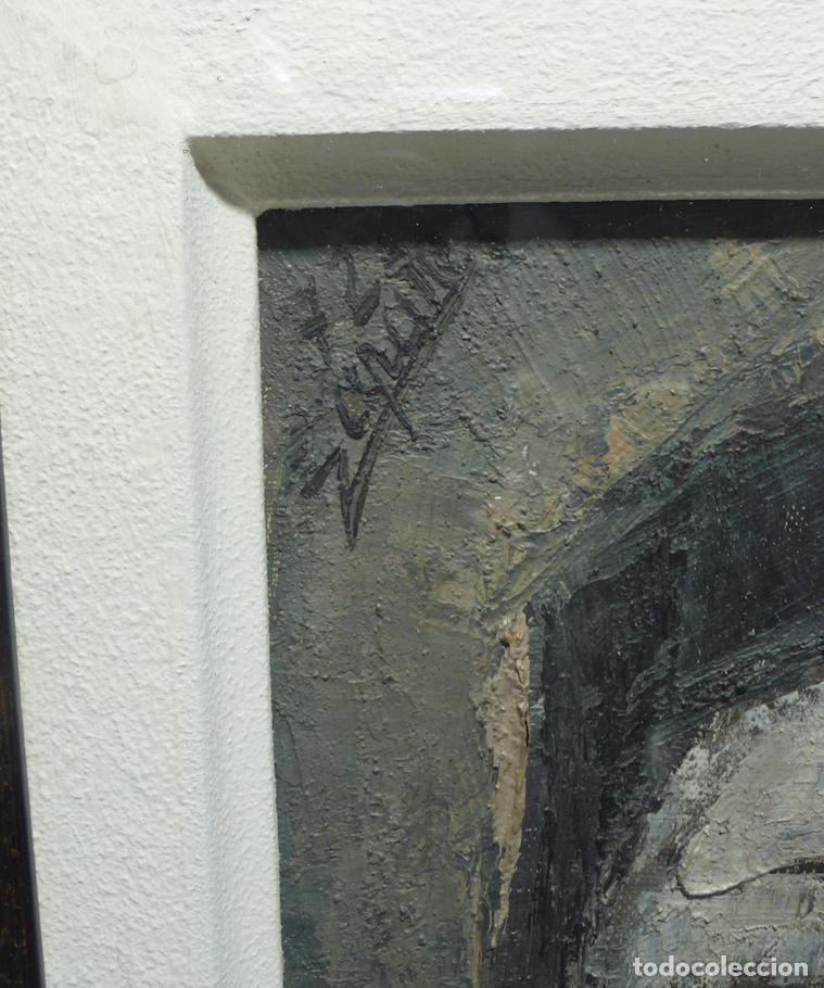 Arte: PINTURA OLEO - Foto 3
