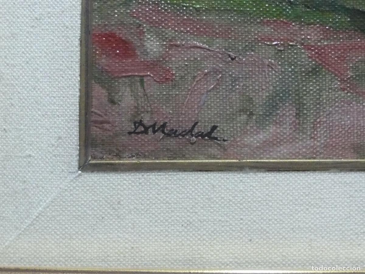 Arte: OLEO SOBRE TELA - Foto 3