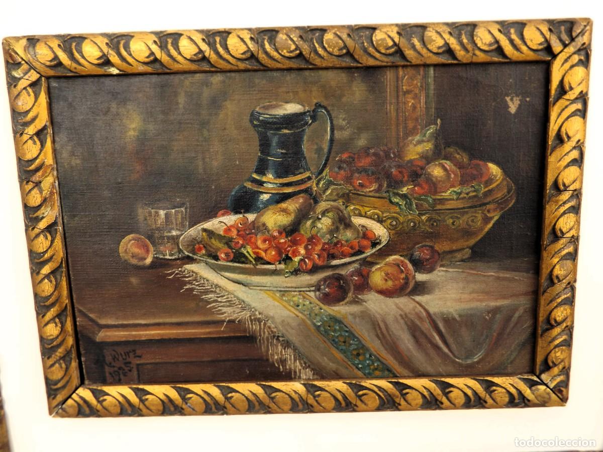 Arte: bodegon - Foto 2