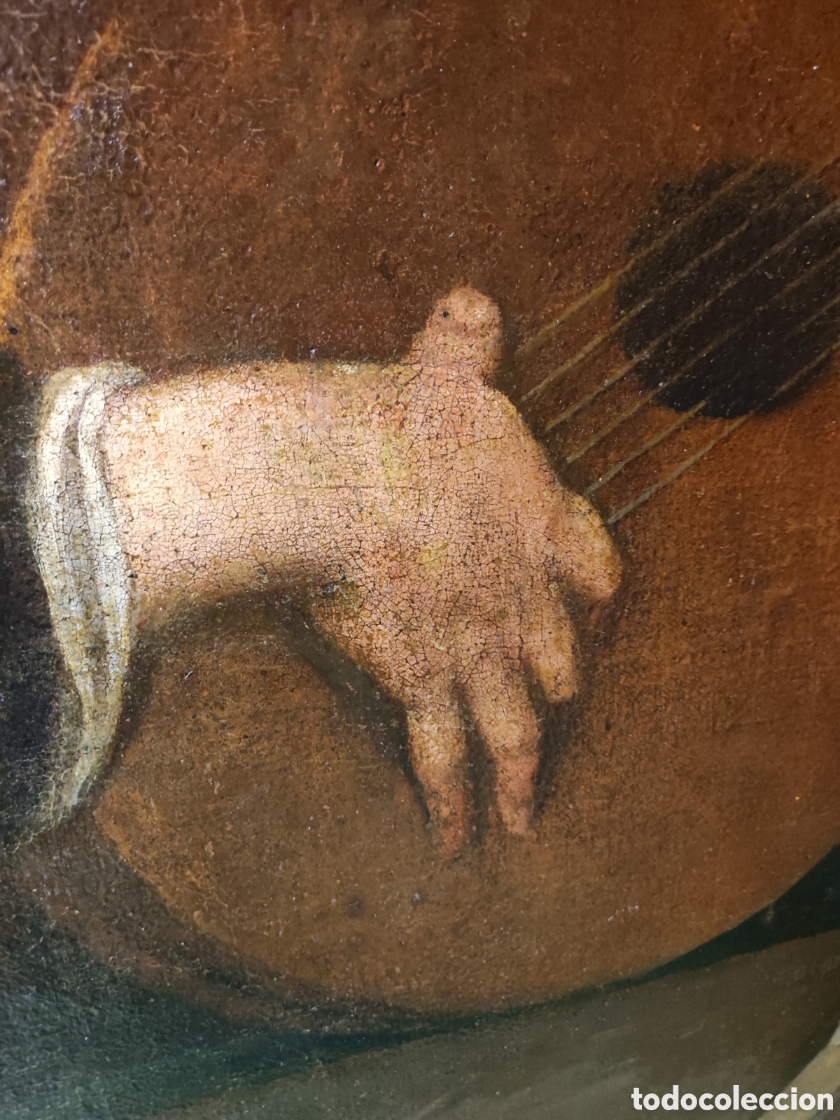 Arte: Personaje con guitarra - Foto 5