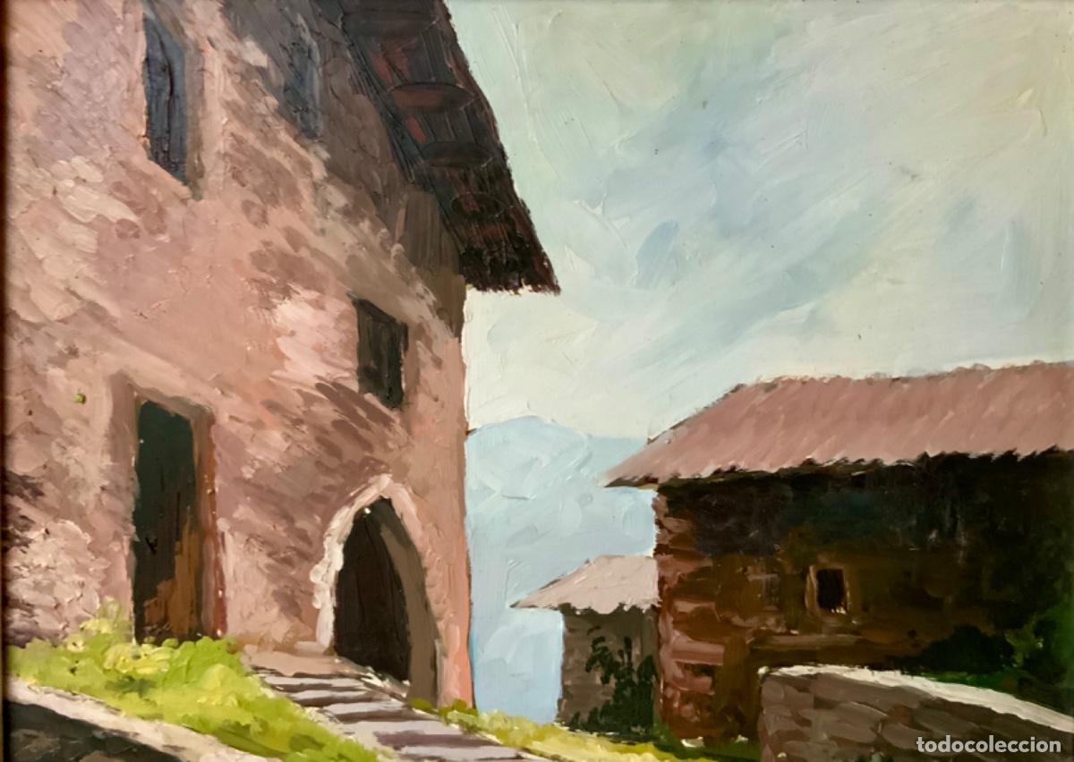 Arte: ALBERT CLOTA GRAS (&oacute;leo) - Foto 3