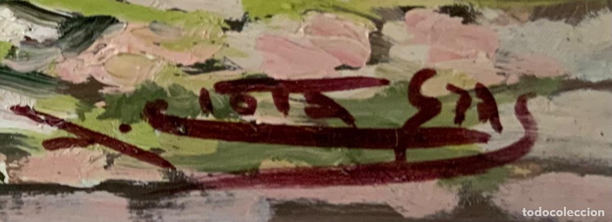 Arte: ALBERT CLOTA GRAS (&oacute;leo) - Foto 5
