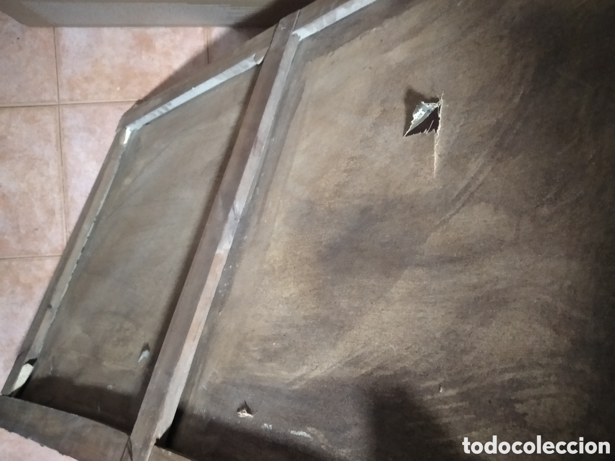 Arte: Bodeg&oacute;n de gran calidad S.XIX - Foto 8
