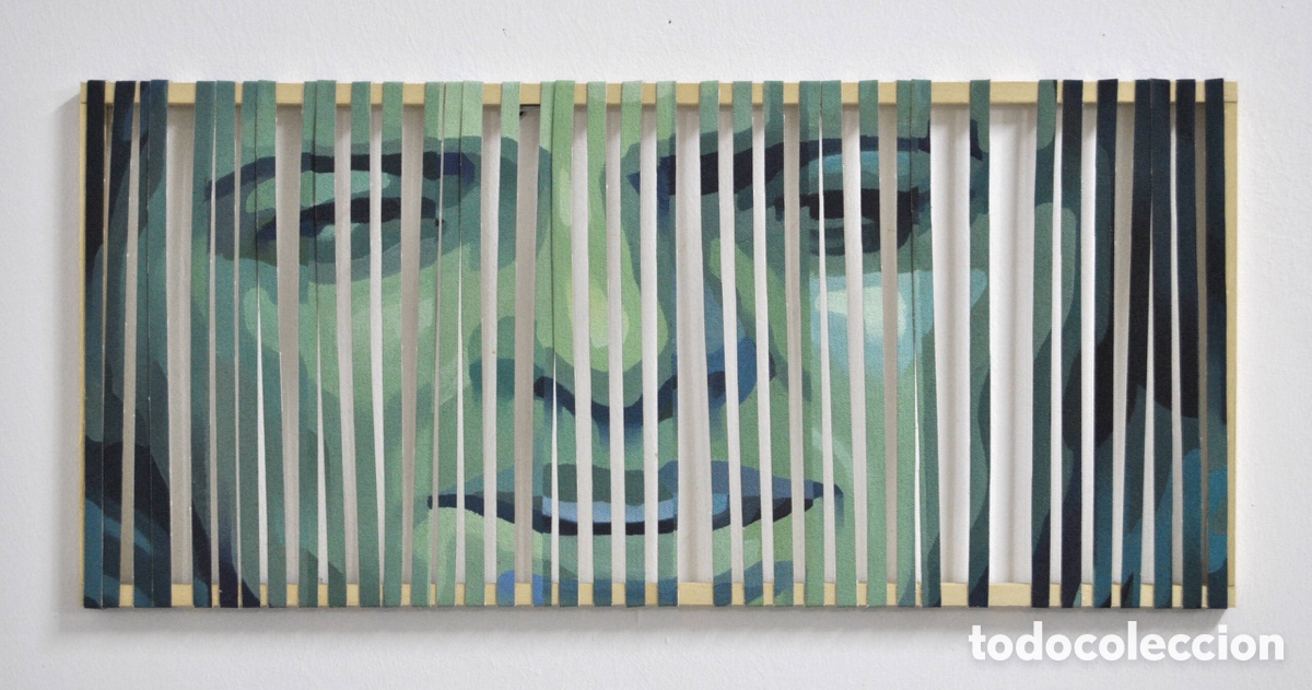 Arte: Horizontes fragmentados. Zeus S&aacute;nchez - Foto 1