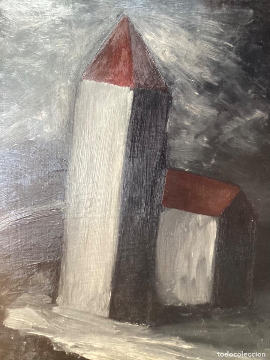 Arte: Oleo/ tela ,abstracto - Foto 3