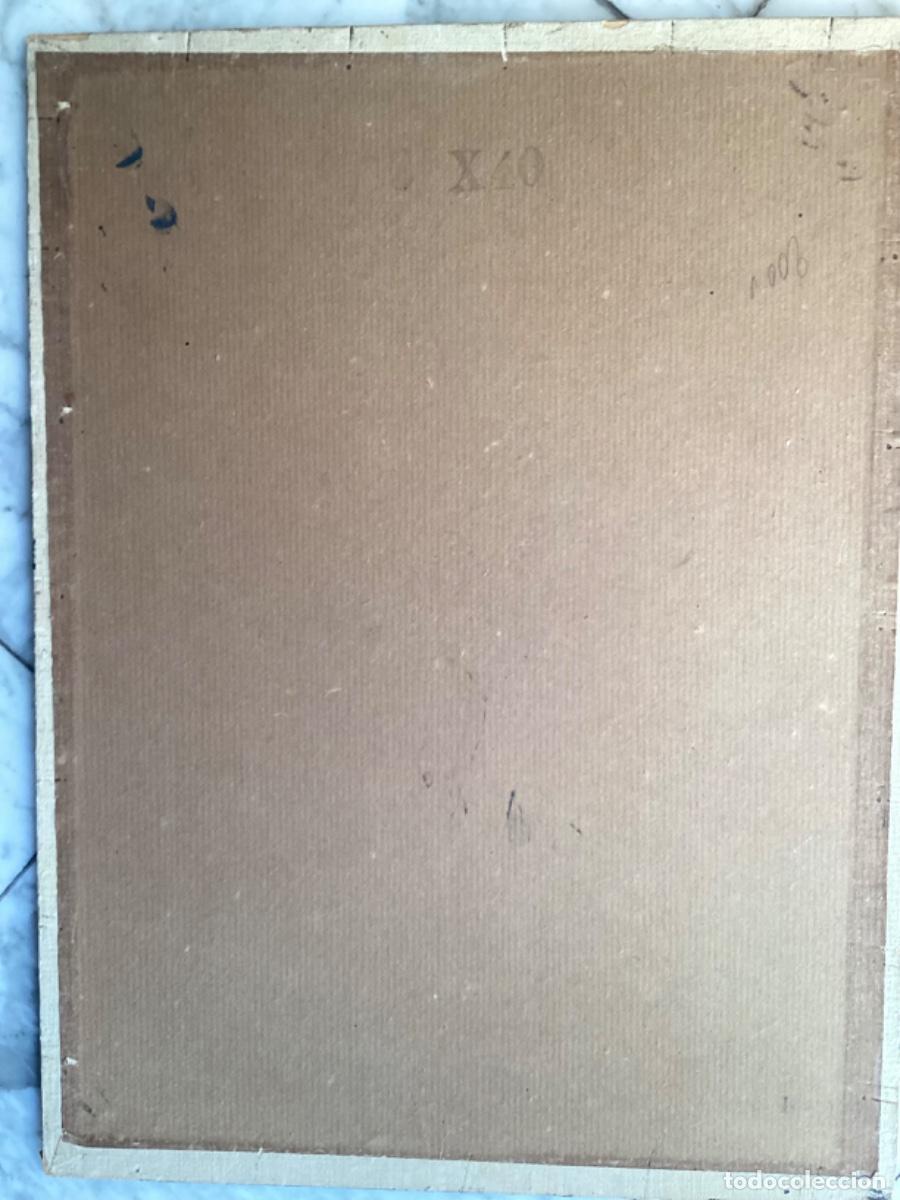 Arte: Oleo/ tela ,abstracto - Foto 5