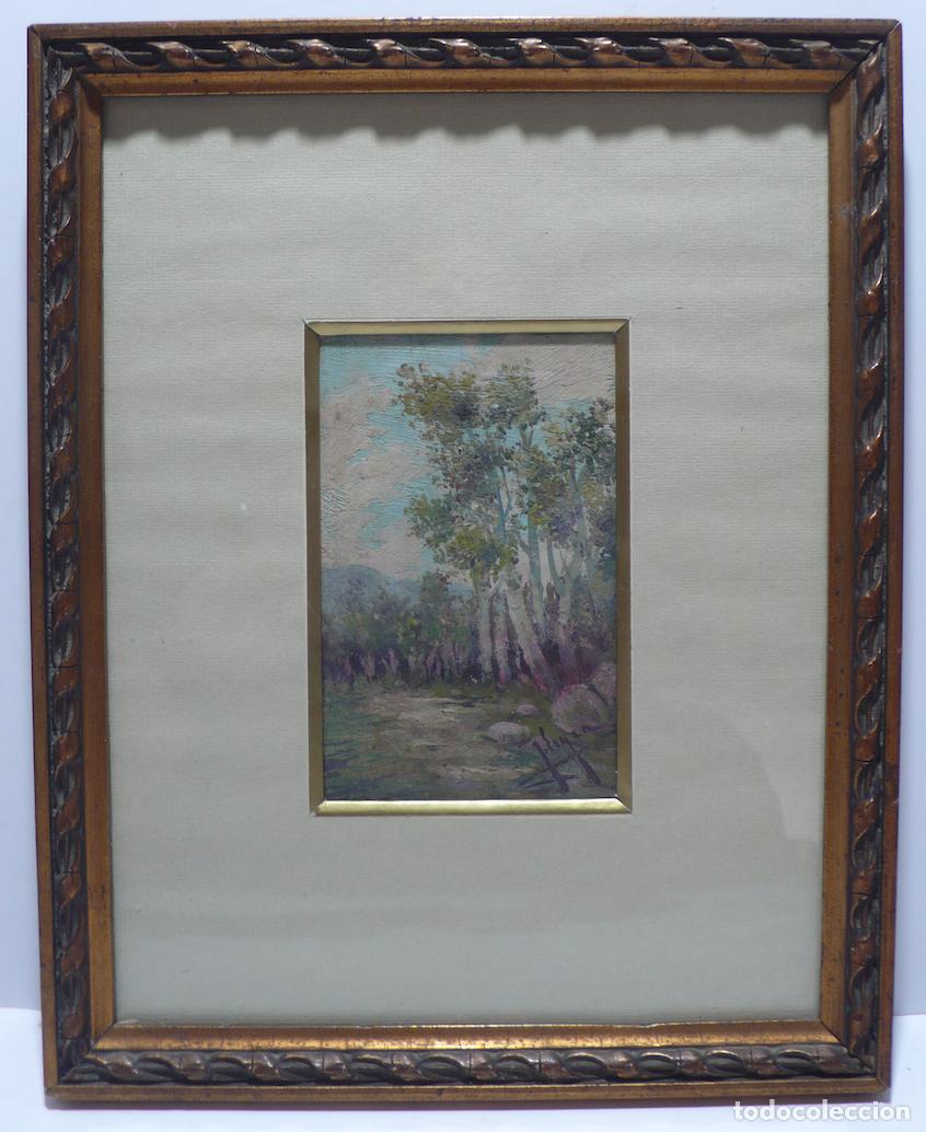 Arte: OLEO PINTURA - Foto 1