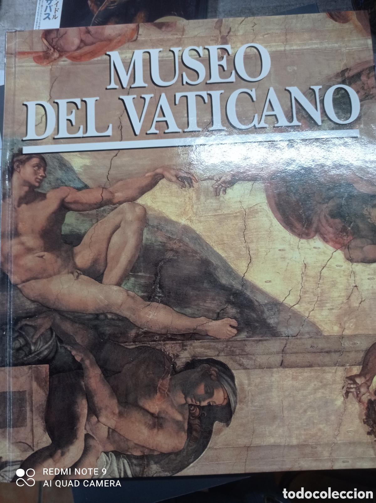 Arte: Museo del Vaticano - Foto 1