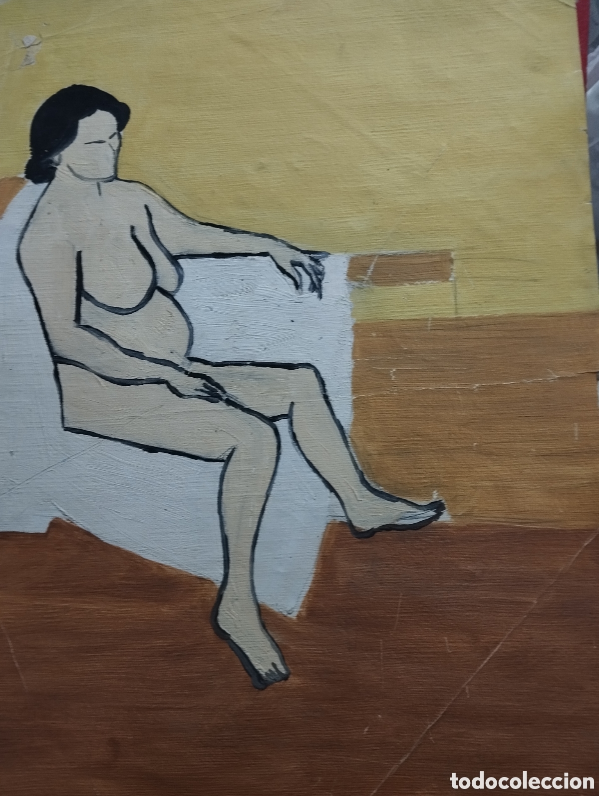 Arte: Dibujos muy antiguos - Foto 2