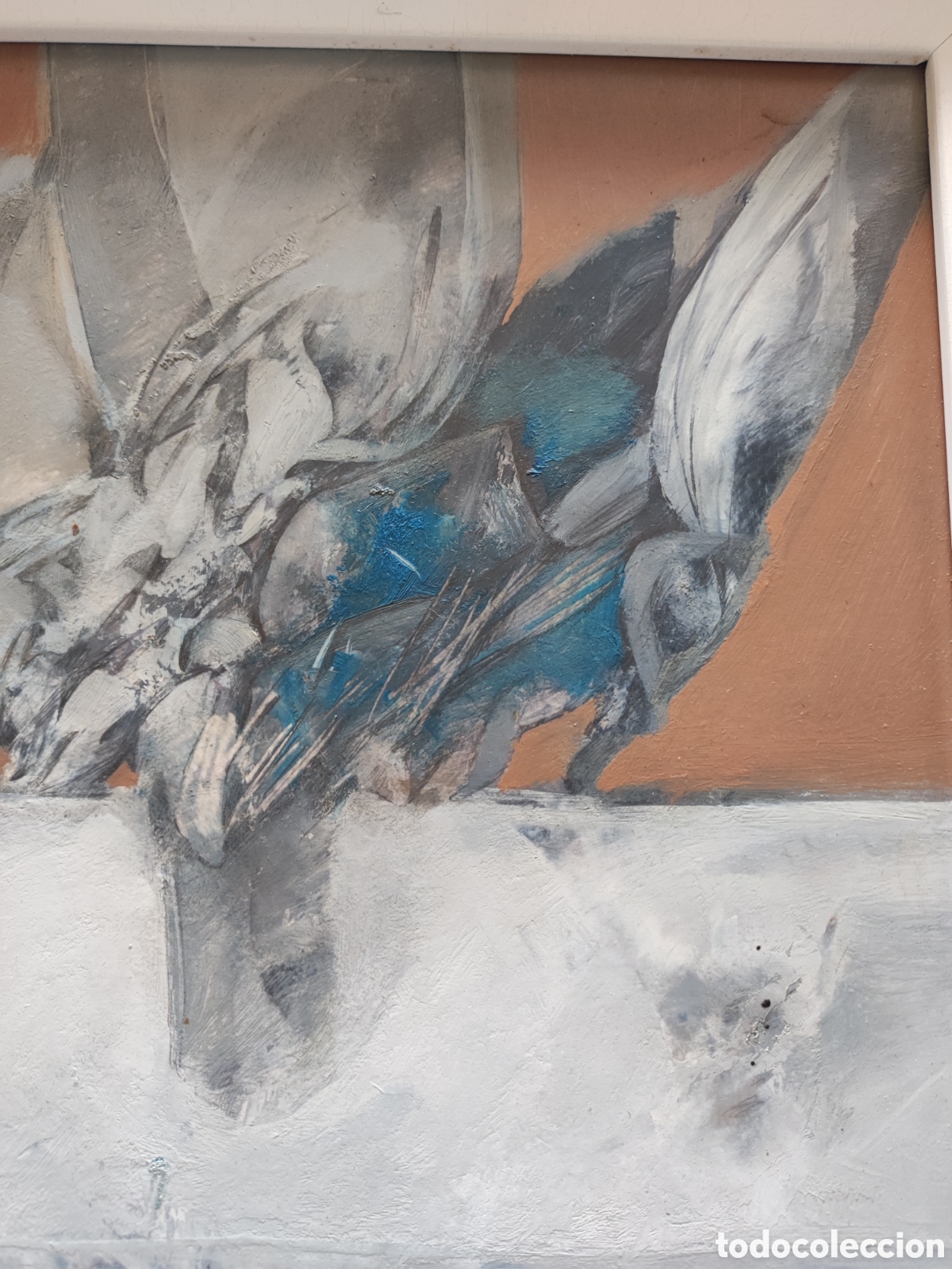 Arte: &Oacute;leo de Daniel Merino - Foto 4