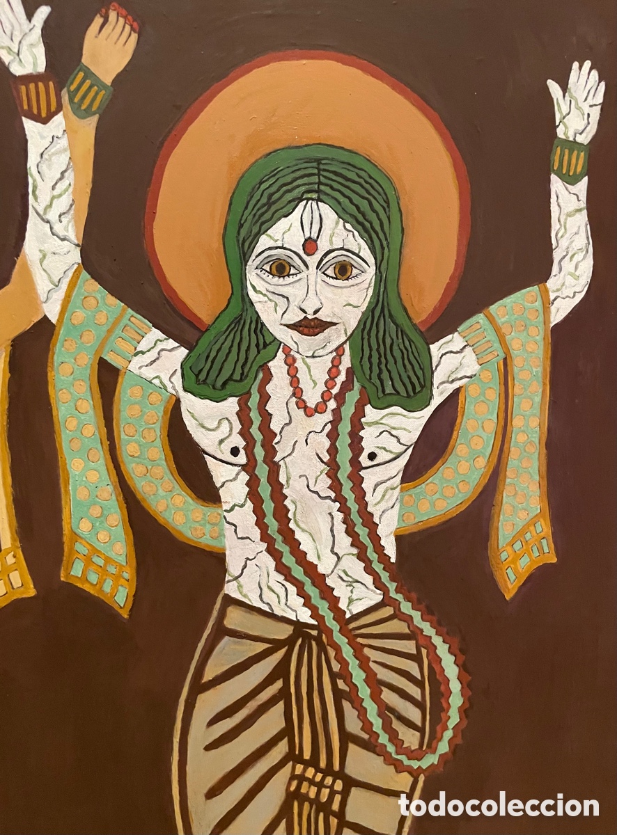Arte: Hind&uacute;es - Foto 4