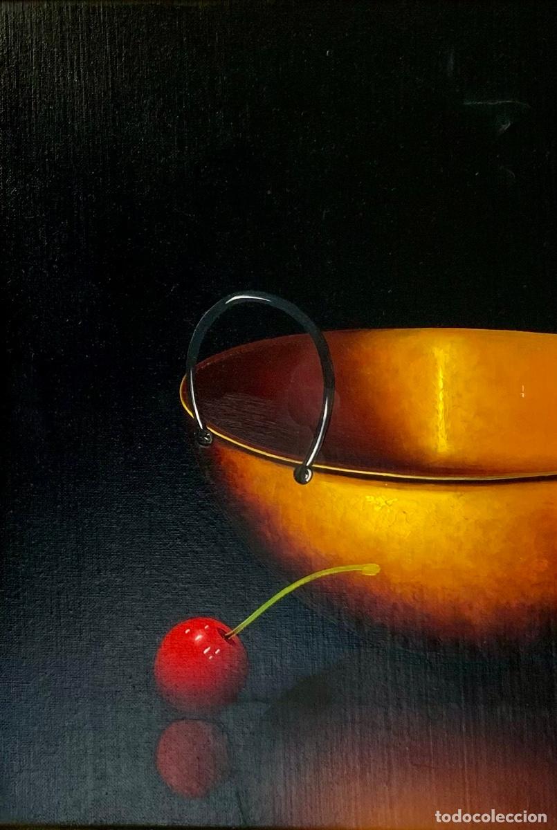 Arte: SOLER (pintura al &oacute;leo) - Foto 3