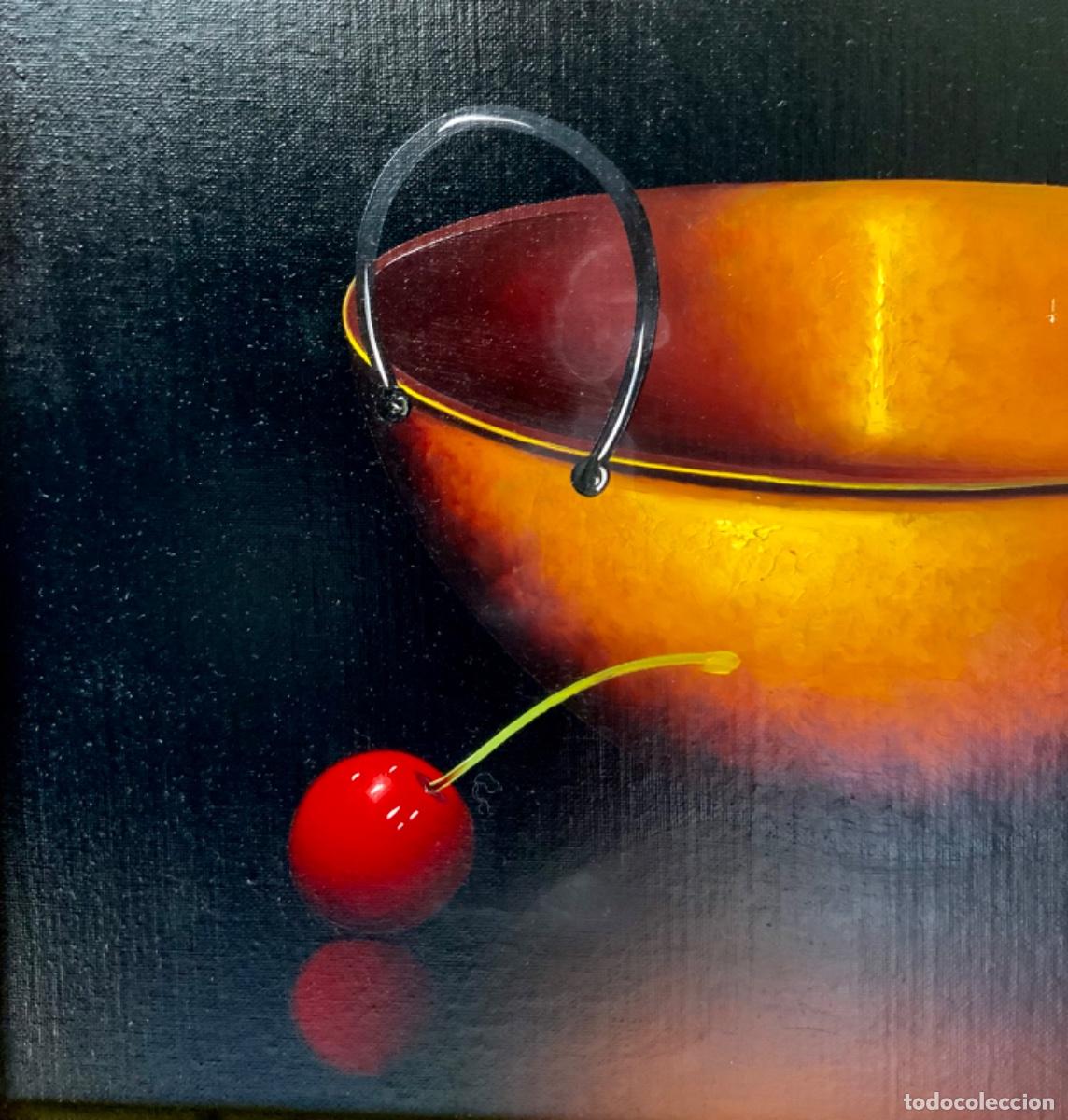Arte: SOLER (pintura al &oacute;leo) - Foto 6