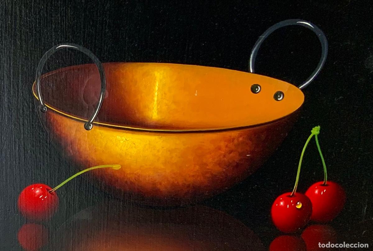 Arte: SOLER (pintura al &oacute;leo) - Foto 7