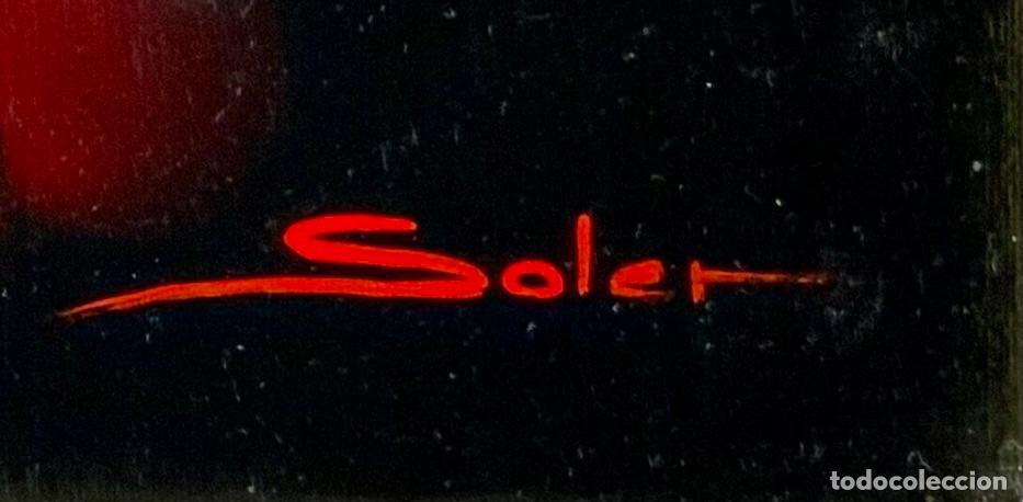 Arte: SOLER (pintura al &oacute;leo) - Foto 8