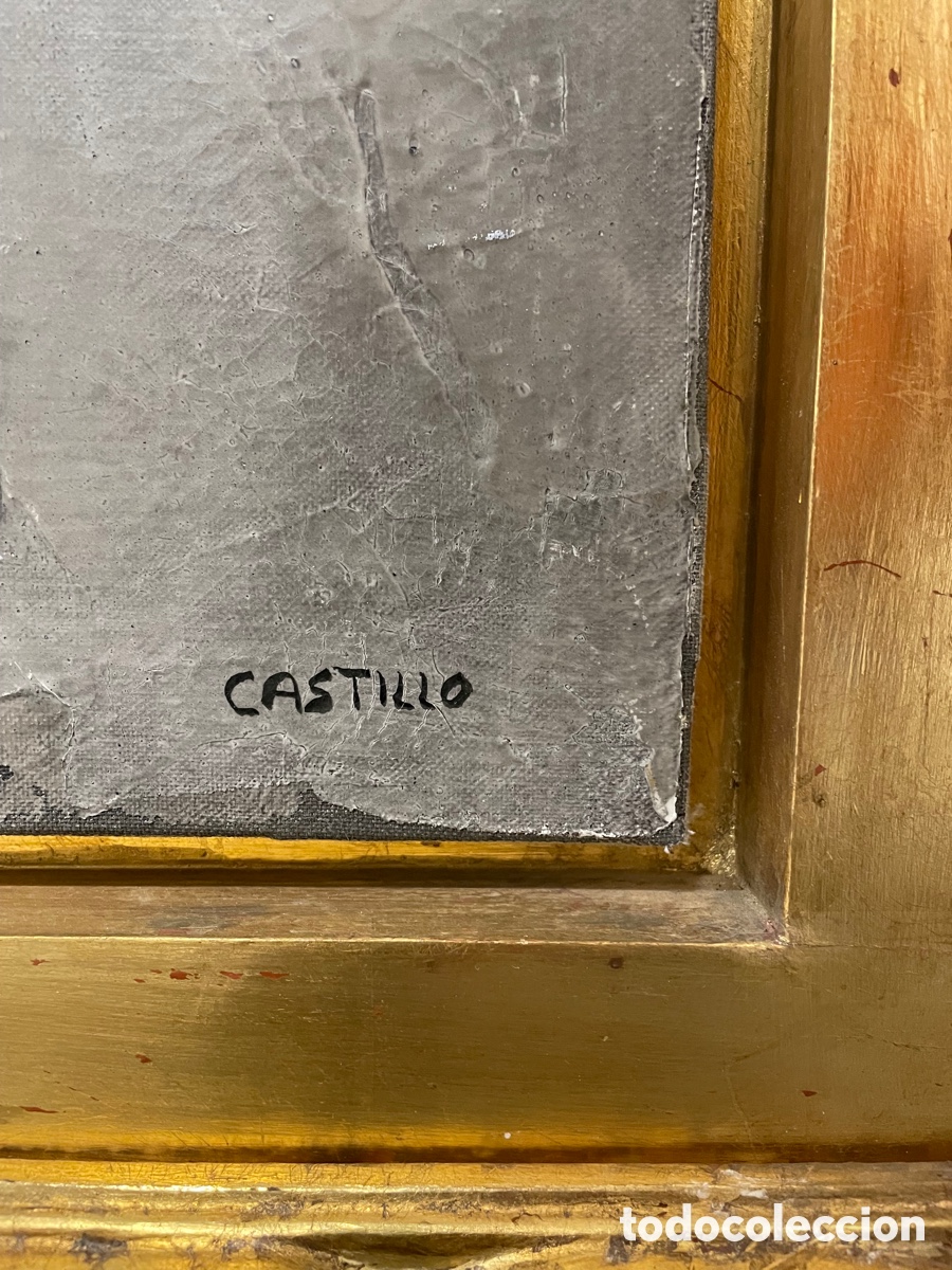 Arte: Jorge Castillo - Foto 5