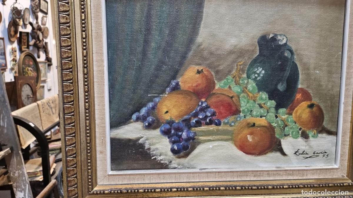 Arte: pintura con autor - Foto 4