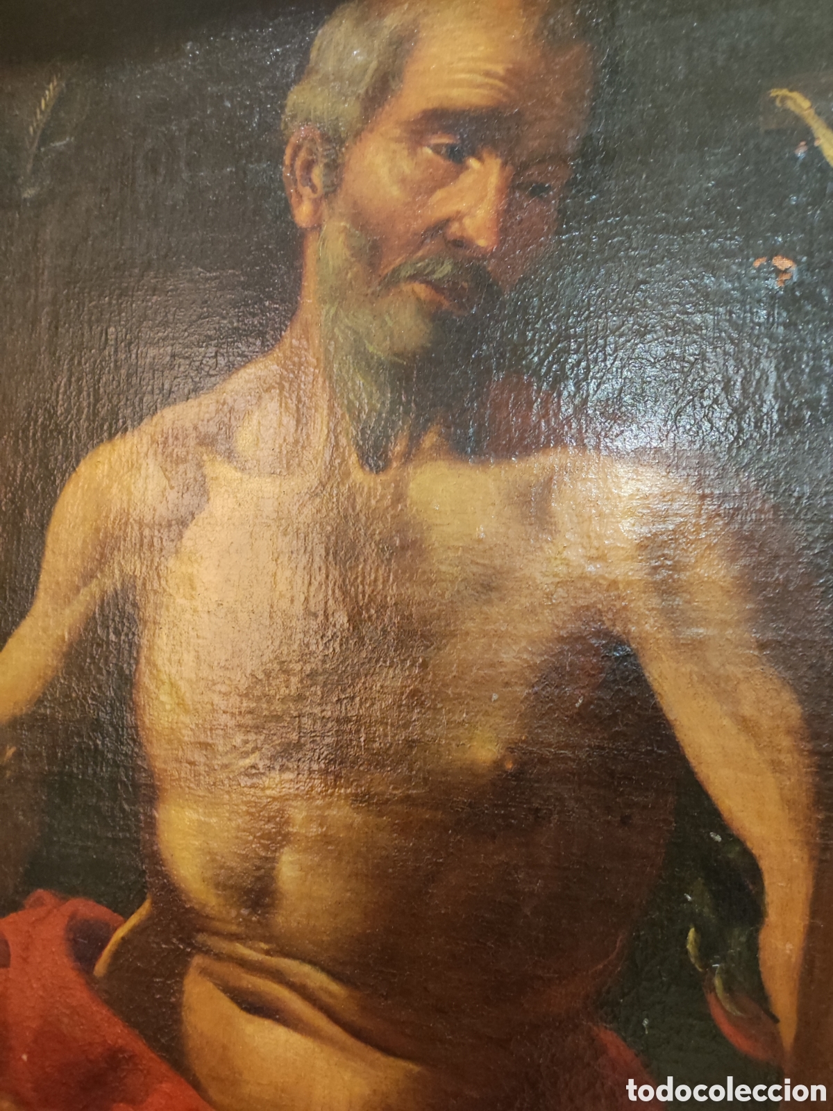 Arte: San Jer&oacute;nimo - Foto 2