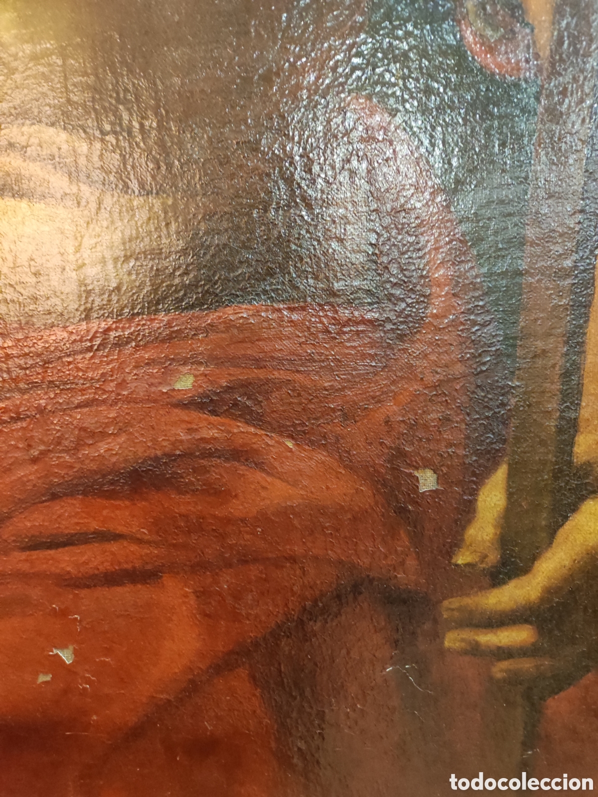 Arte: San Jer&oacute;nimo - Foto 3
