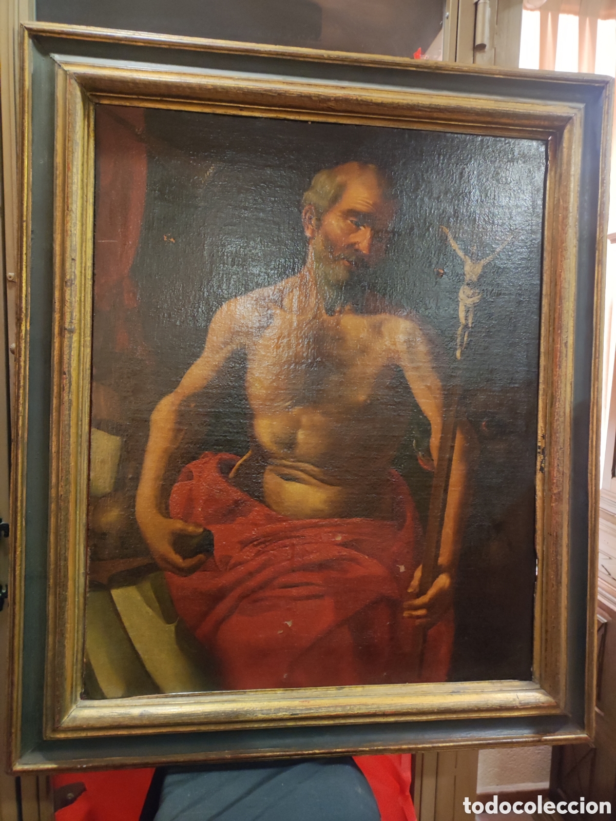 Arte: San Jer&oacute;nimo - Foto 6