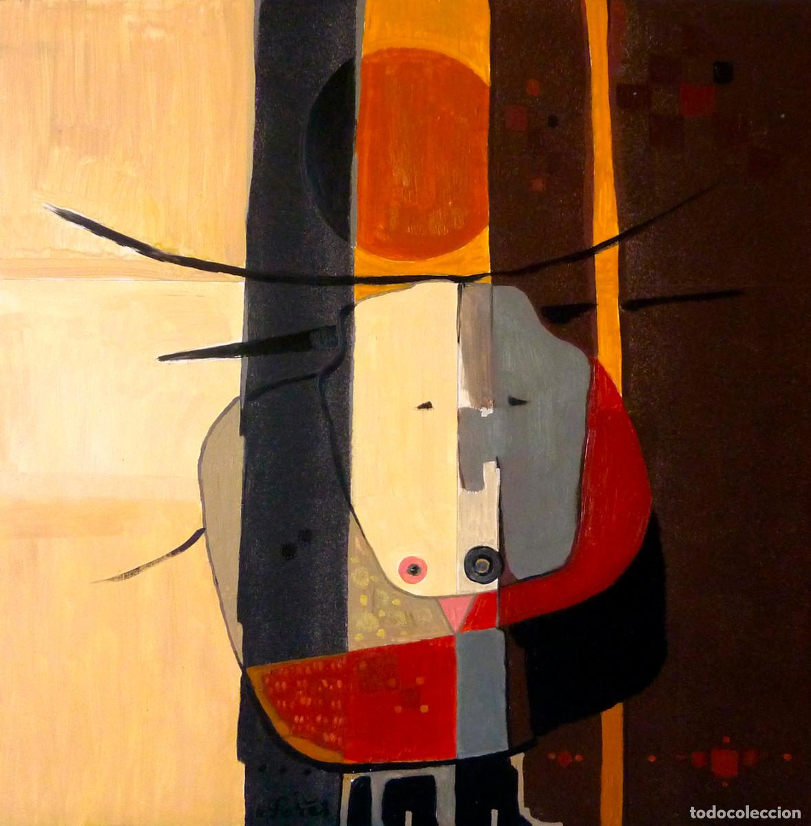 Arte: TORO - Obra en oferta - Foto 1